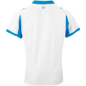 Trikot Olympique Marseille Heim 2025/26-günstige Trikots