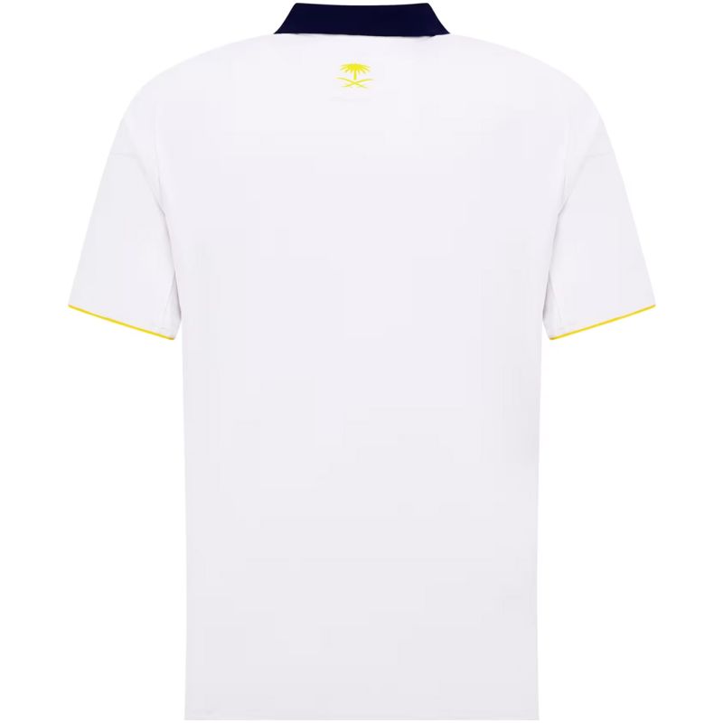 Mens Riyadh Al-Nassr Third Jersey 2025/26