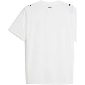 Mens Valencia Home Jersey 2025/26