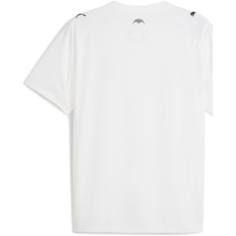 Mens Valencia Home Jersey 2025/26