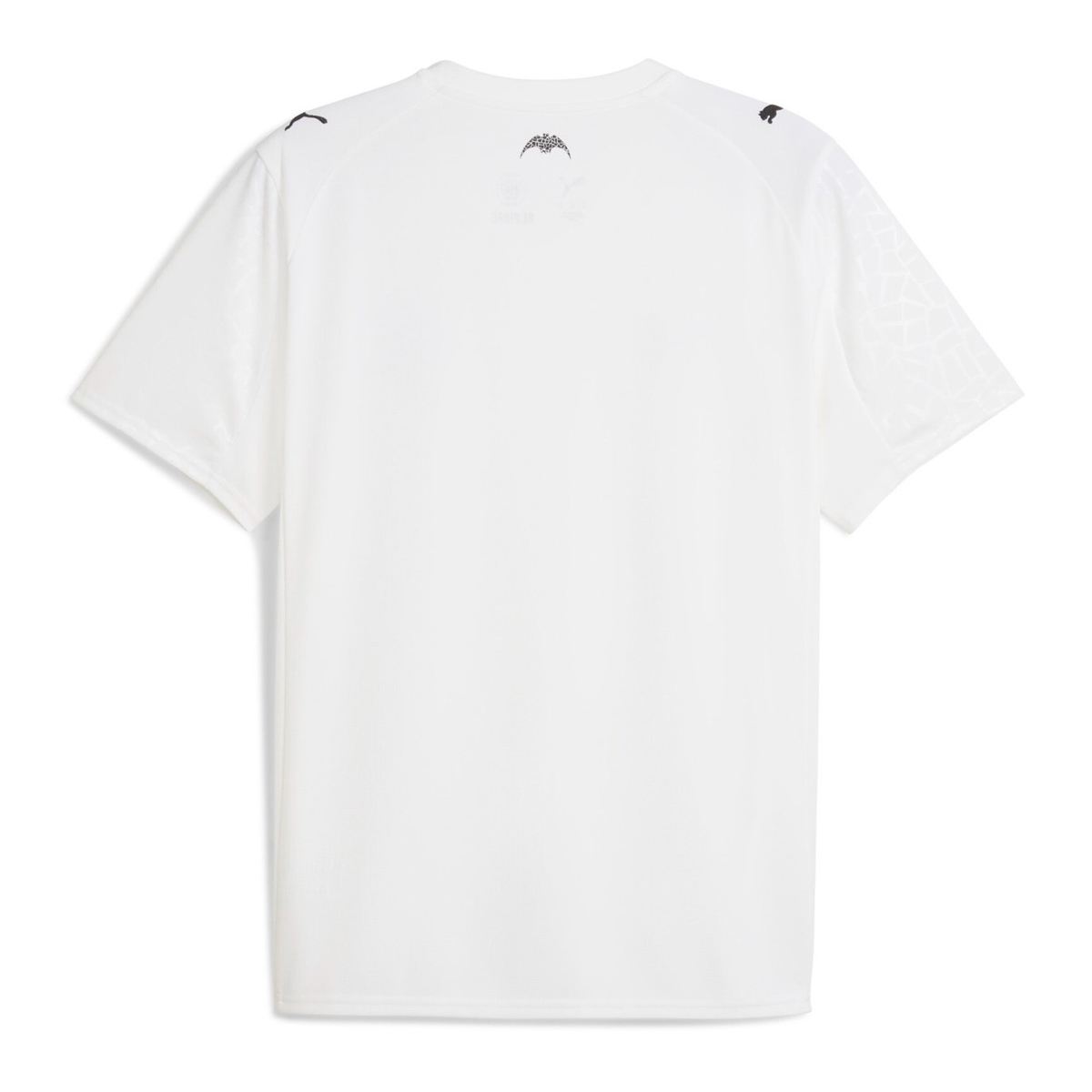 Mens Valencia Home Jersey 2025/26