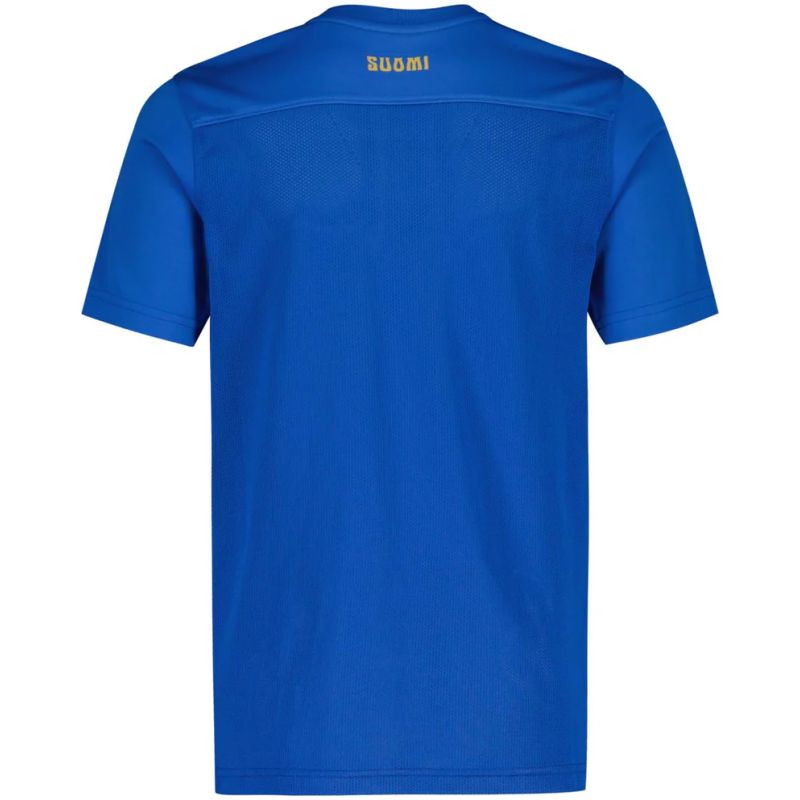Mens Finland Away Jersey 2025