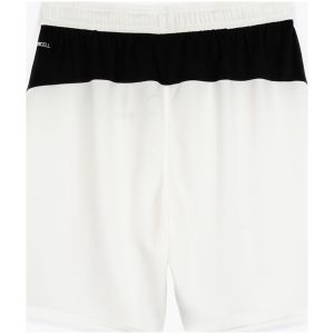 Herren VfL Borussia Mönchengladbach Heimshorts 2025/26-günstige Trikots