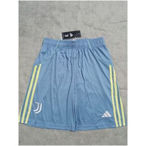 Herren Juventus Auswärts Shorts 2025/26-günstige Trikots