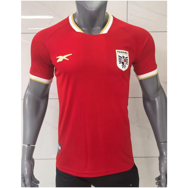 Mens Panama Home Jersey 2025
