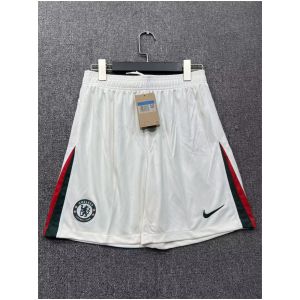 Herren Chelsea Auswärts Shorts 2025/26-günstige Trikots