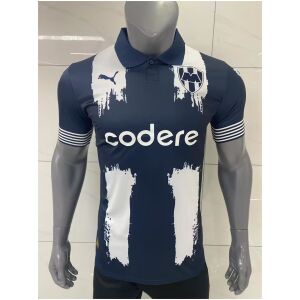 Mens Monterrey Home Jersey 2025/26