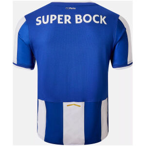 Mens FC Porto Home Jersey 2025/26