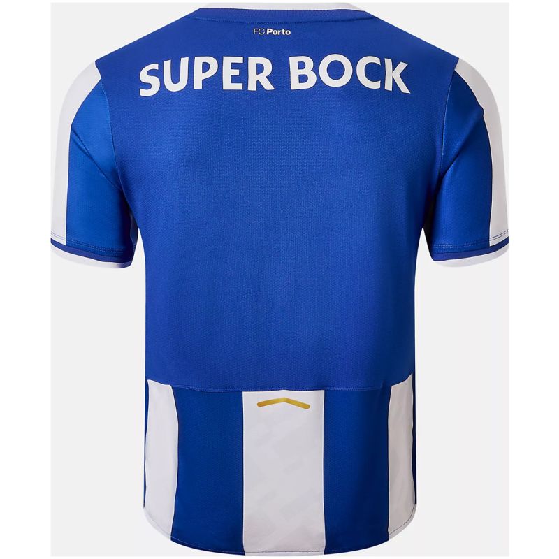 Mens FC Porto Home Jersey 2025/26