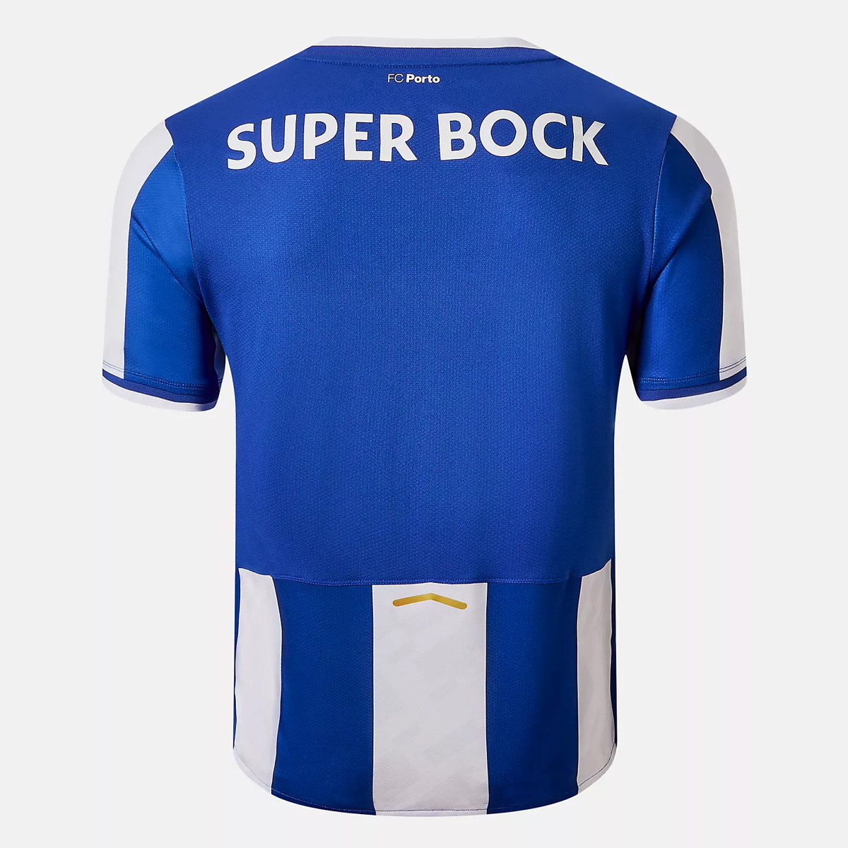 Mens FC Porto Home Jersey 2025/26