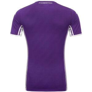 Mens ACF Fiorentina Home Jersey 2025/26
