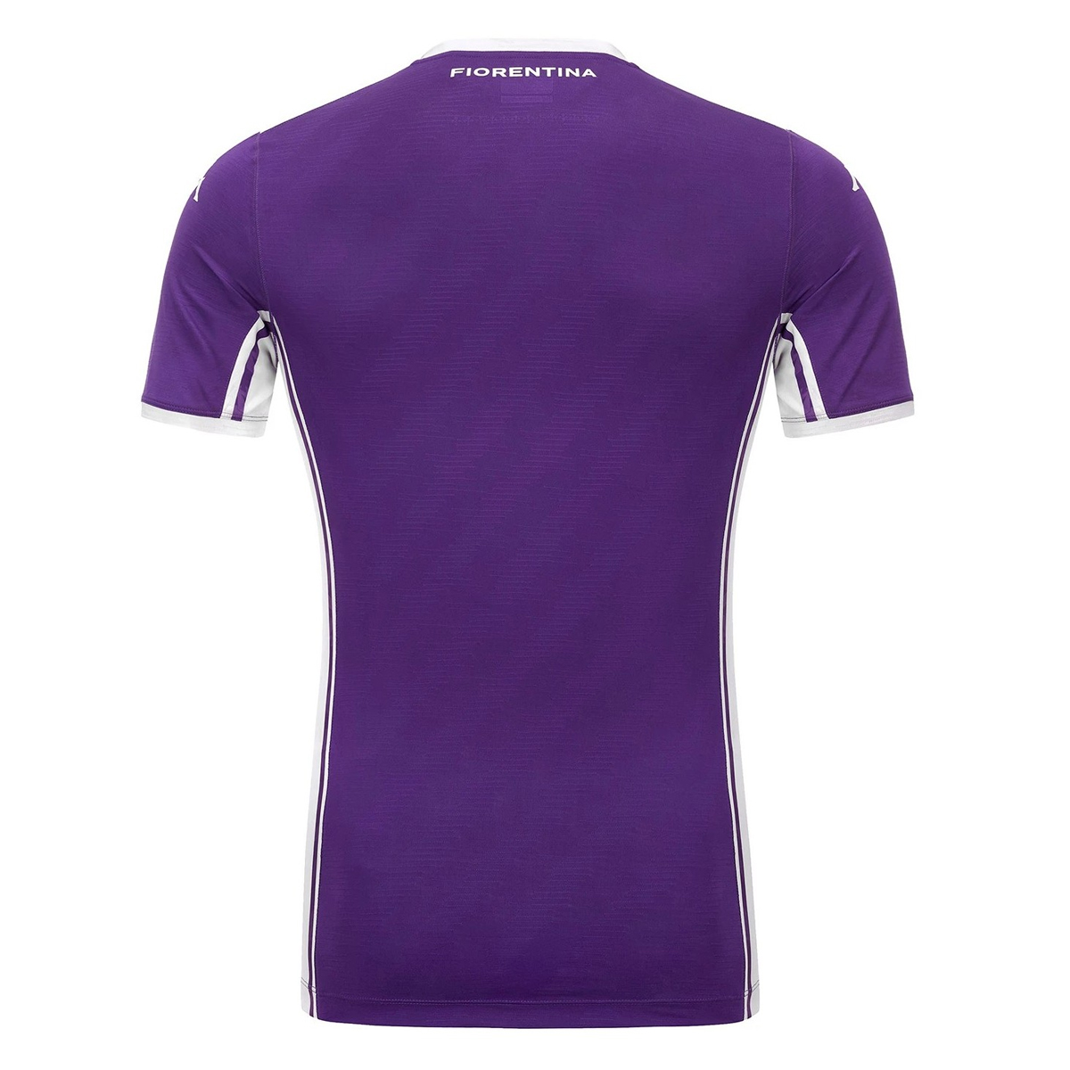 Mens ACF Fiorentina Home Jersey 2025/26