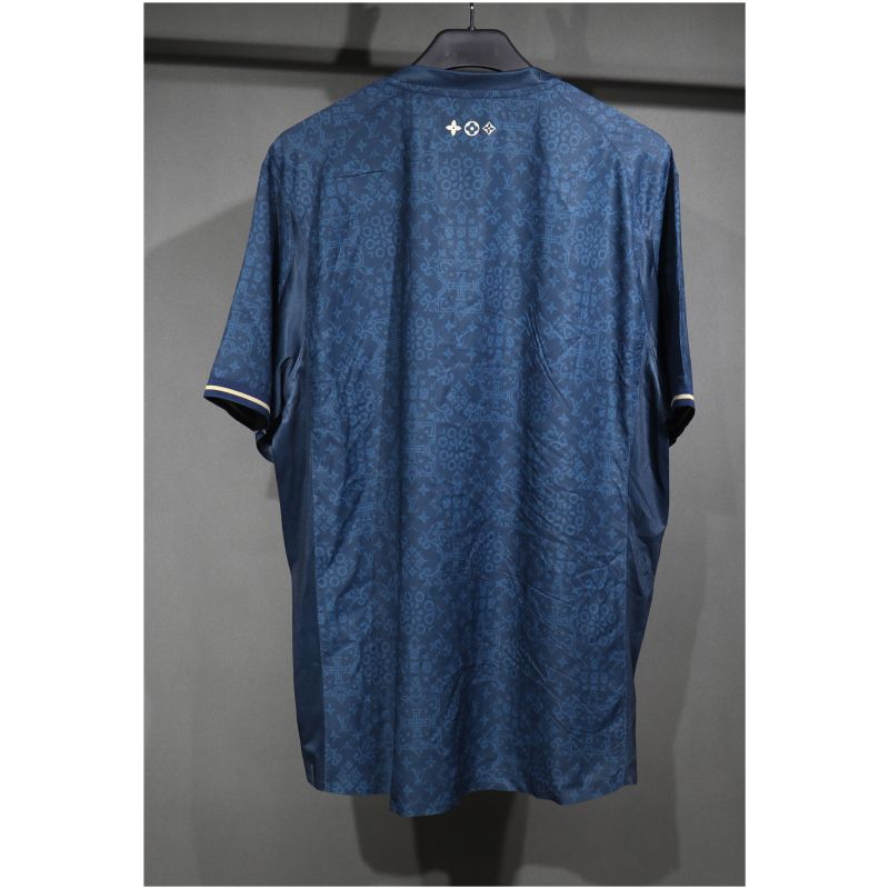 Herren Portugal x LV Sonderedition Authentisches Trikot 2025 – Günstige Match-Trikots
