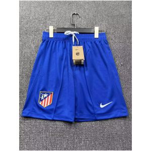 Herren Atletico Madrid Heimshorts 2025/26-günstige Trikots