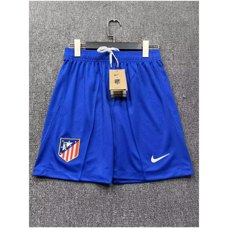 Herren Atletico Madrid Heimshorts 2025/26-günstige Trikots