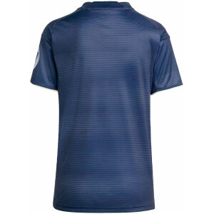 Womens Real Madrid Away Jersey 2025/26