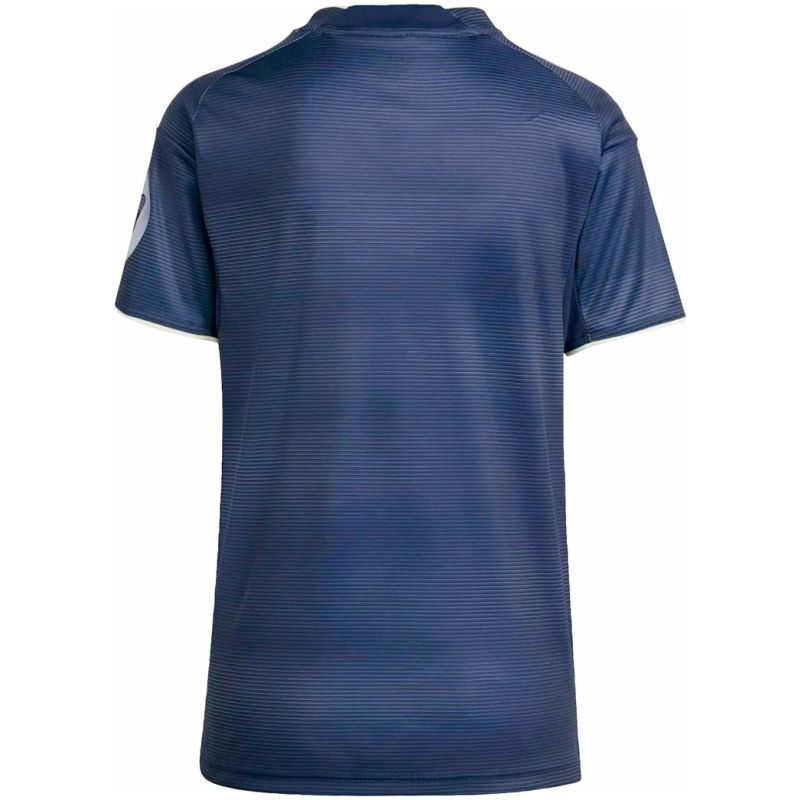 Womens Real Madrid Away Jersey 2025/26