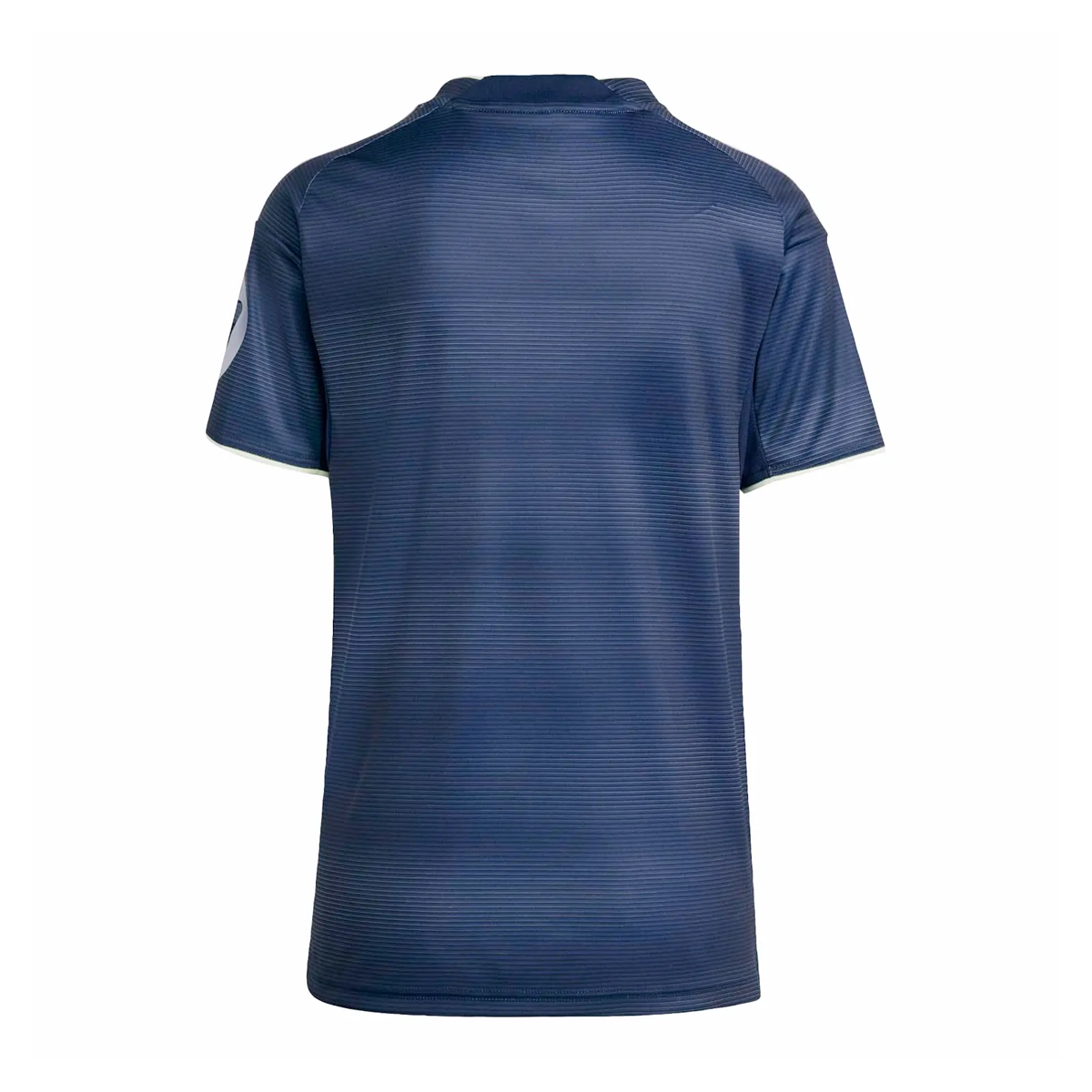 Womens Real Madrid Away Jersey 2025/26