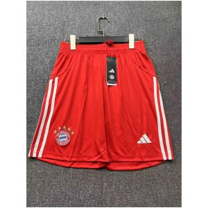 Mens Bayern Munich Home Shorts 2025/26