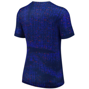 Womens France Home Jersey FIFA WWC 2025
