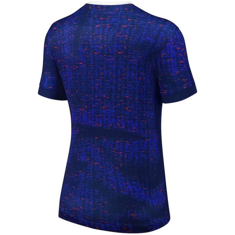 Womens France Home Jersey FIFA WWC 2025