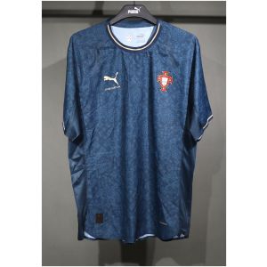 Herren Portugal x LV Sonderedition Authentisches Trikot 2025 – Günstige Match-Trikots
