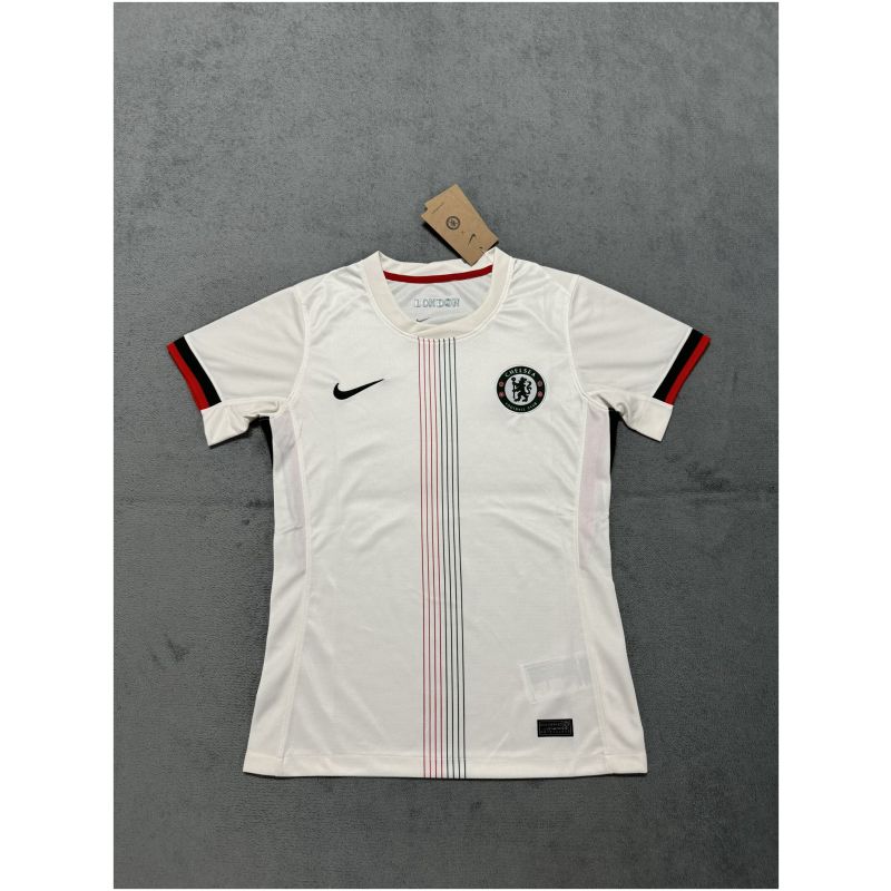 Womens Chelsea Away Jersey 2025/26-cheap jerseys