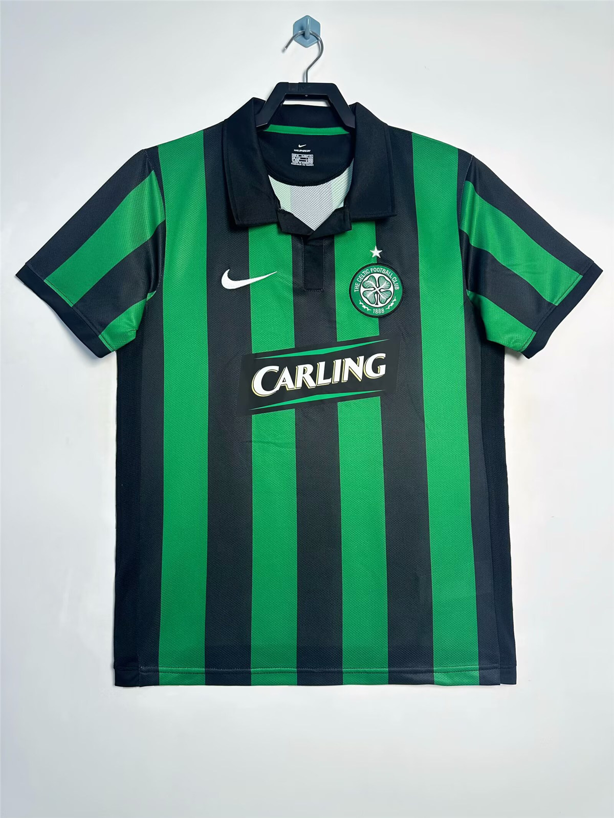 Männer Celtic FC Retro Auswärts-Trikot 2006/07