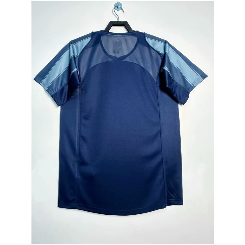 Mens Inter Milan Retro Third Jersey 2004/05