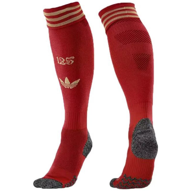 Mens Football Socks Clubs 2025/26