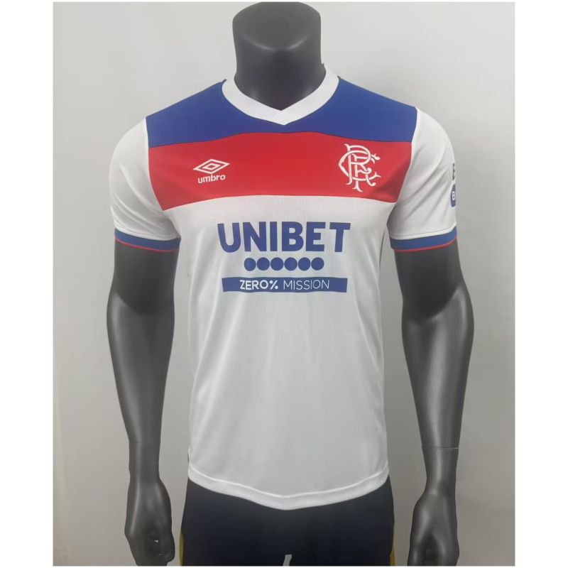 Mens Rangers Away Jersey 2025/26-cheap jerseys