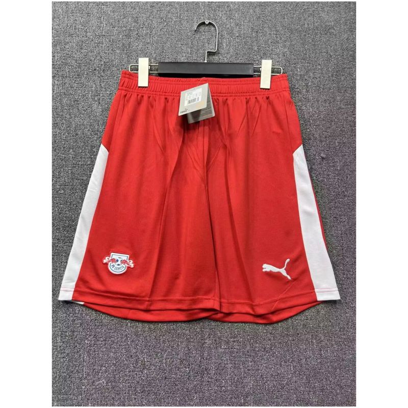 Männer RB Leipzig Heimshorts 2025/26