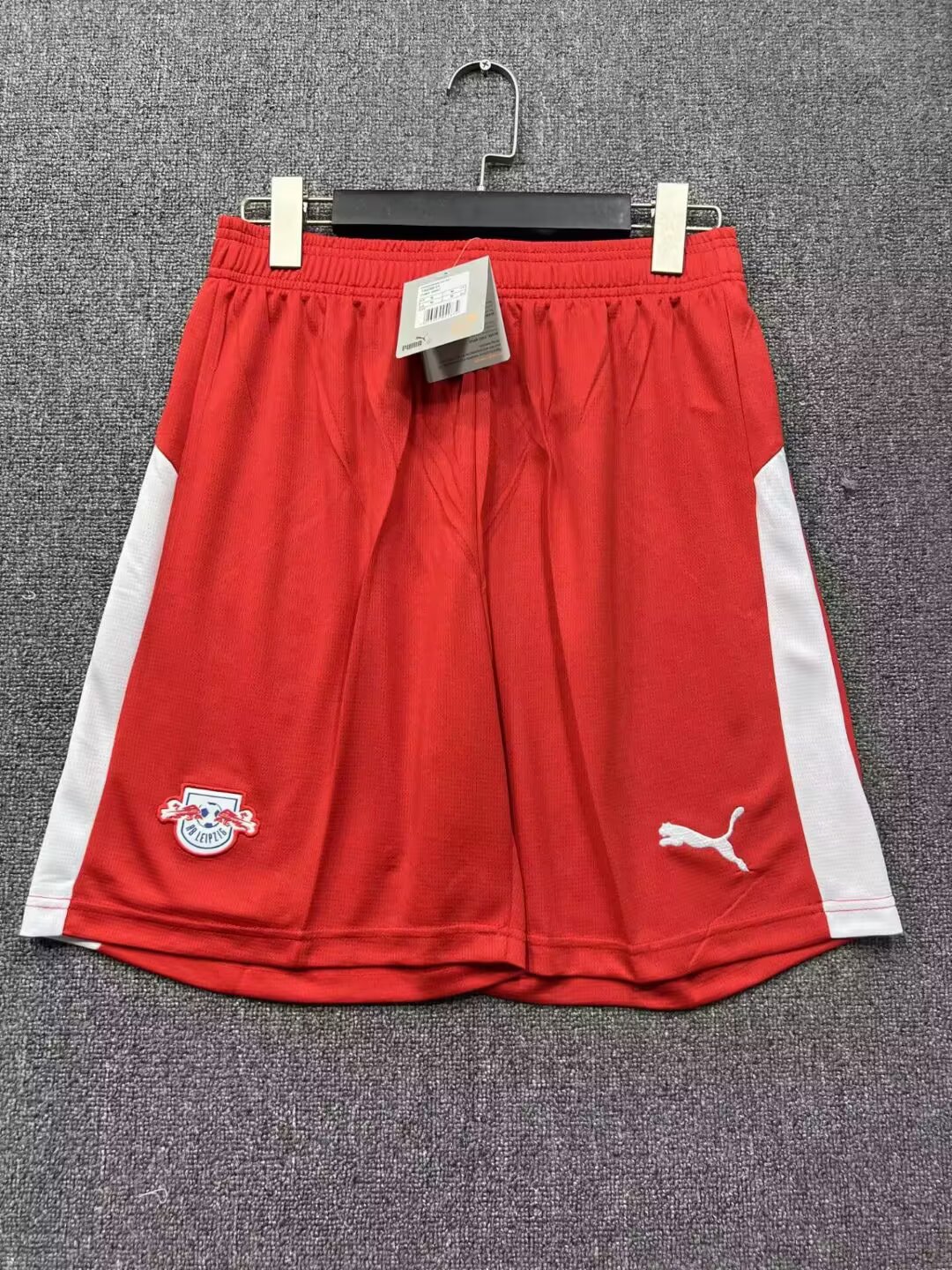 Männer RB Leipzig Heimshorts 2025/26
