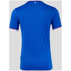 Herren Rangers Heimtrikot 2025/26-günstige Trikots