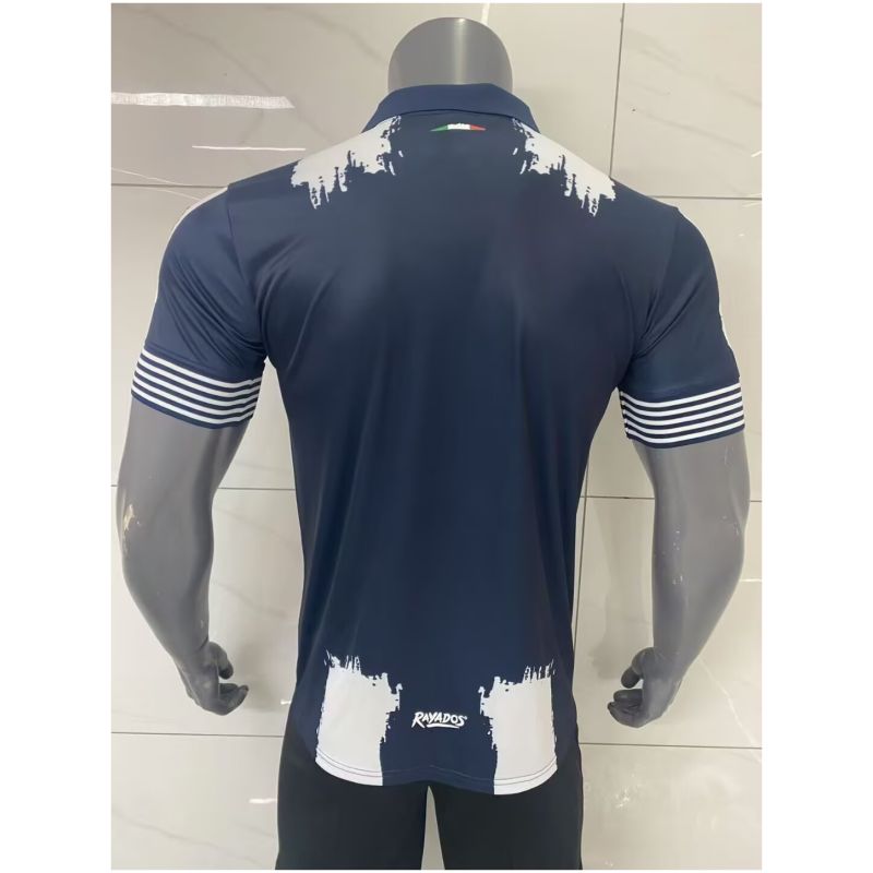 Mens Monterrey Home Jersey 2025/26