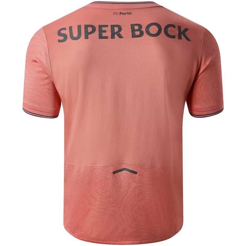 Mens FC Porto Away Jersey 2025/26