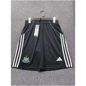 Mens Newcastle United Home Shorts 2025/26