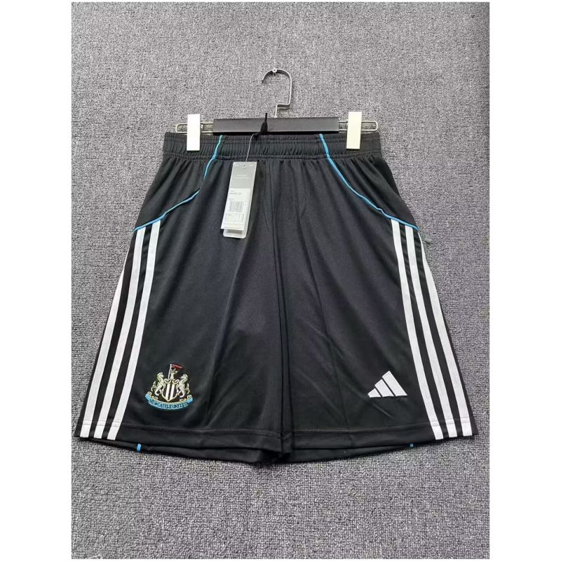 Männer Newcastle United Heimshorts 2025/26