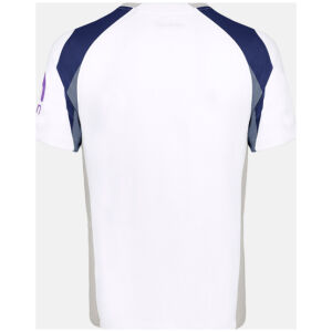 Mens Tottenham Hotspu Home Jersey 2025/26