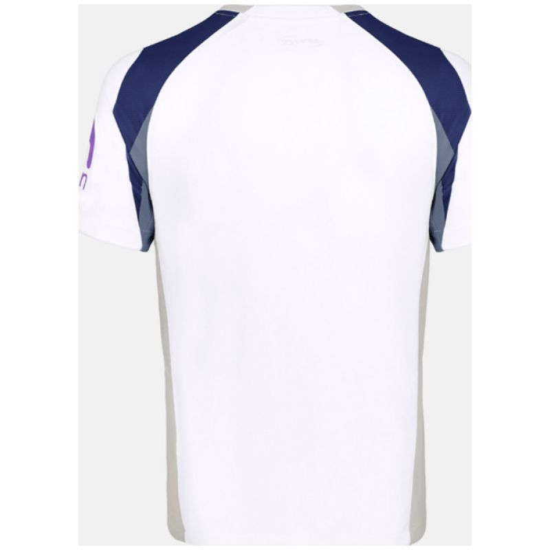 Mens Tottenham Hotspu Home Jersey 2025/26
