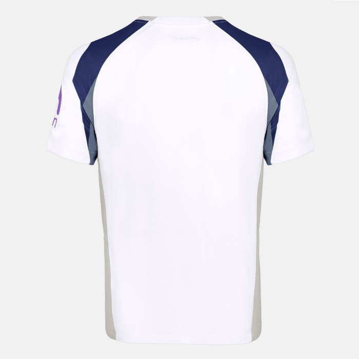 Mens Tottenham Hotspu Home Jersey 2025/26