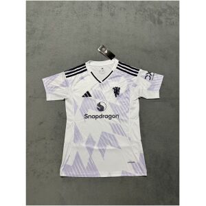 Womens Manchester United Away Jersey 2025/26