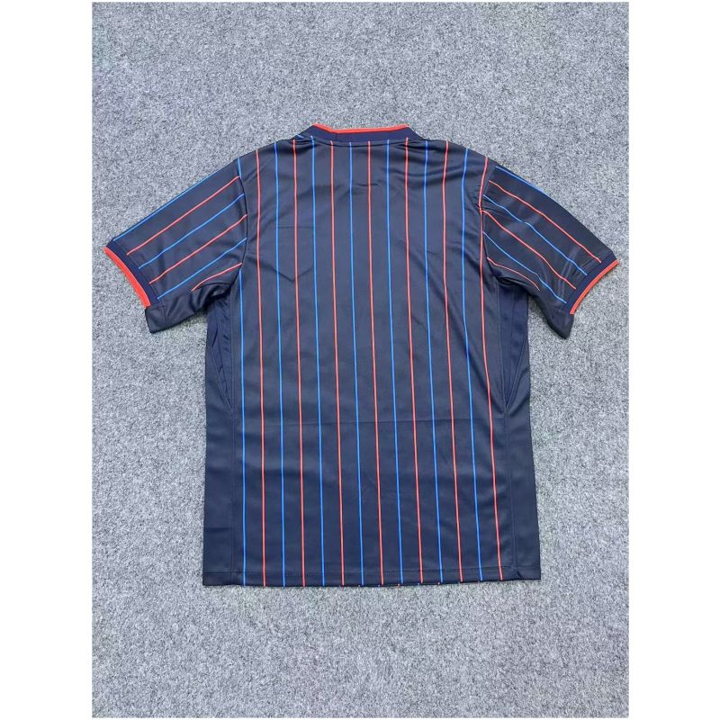 Mens USA Away Jersey 2025