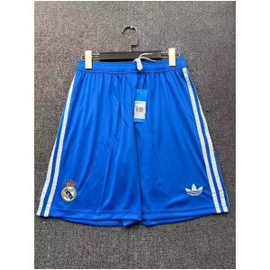 Herren Real Madrid Dritte Shorts 2025/26-günstige Trikots