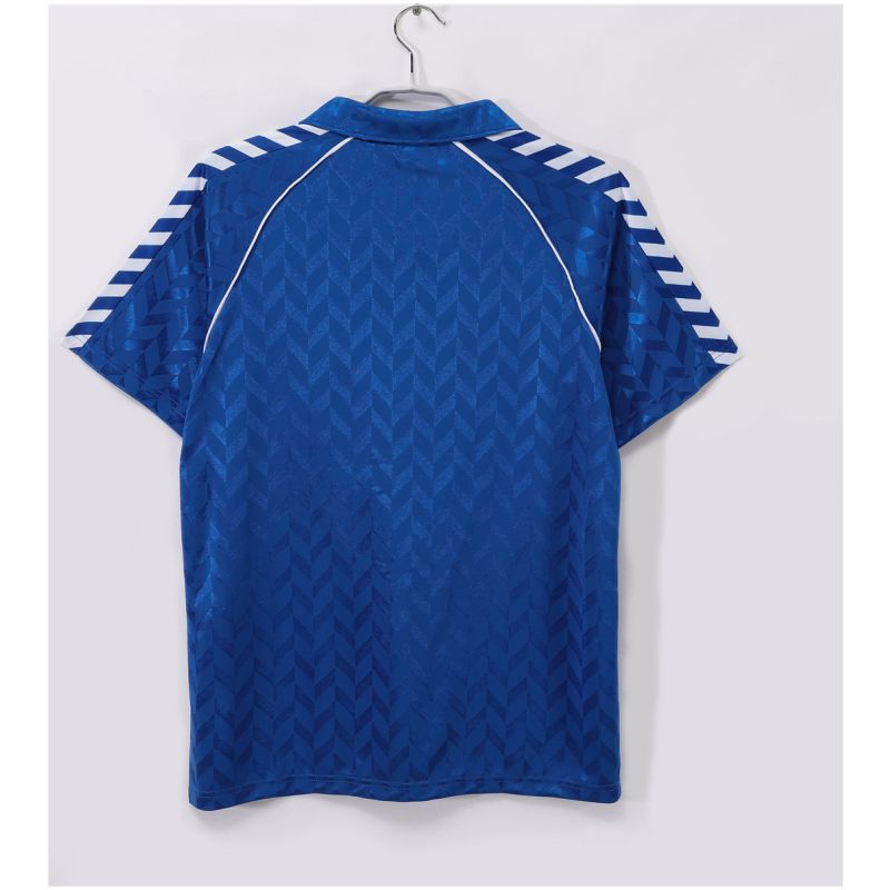 Mens Real Madrid Retro Away Jersey 1986/87-cheap jerseys