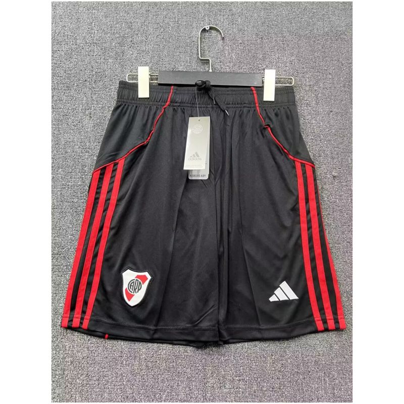 River Plate Heimshorts 2025/26-günstige Trikots