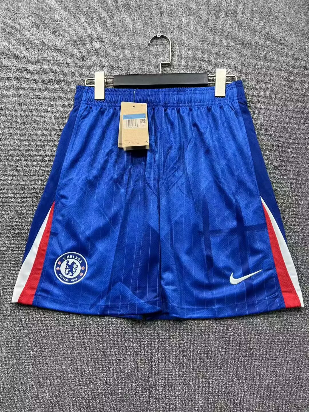 Mens Chelsea Home Shorts 2025/26