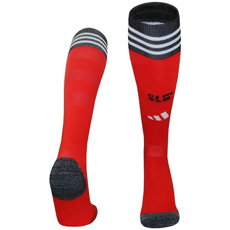 Kids Football Socks Clubs 2025/26