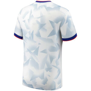 Mens USA Home Jersey 2025