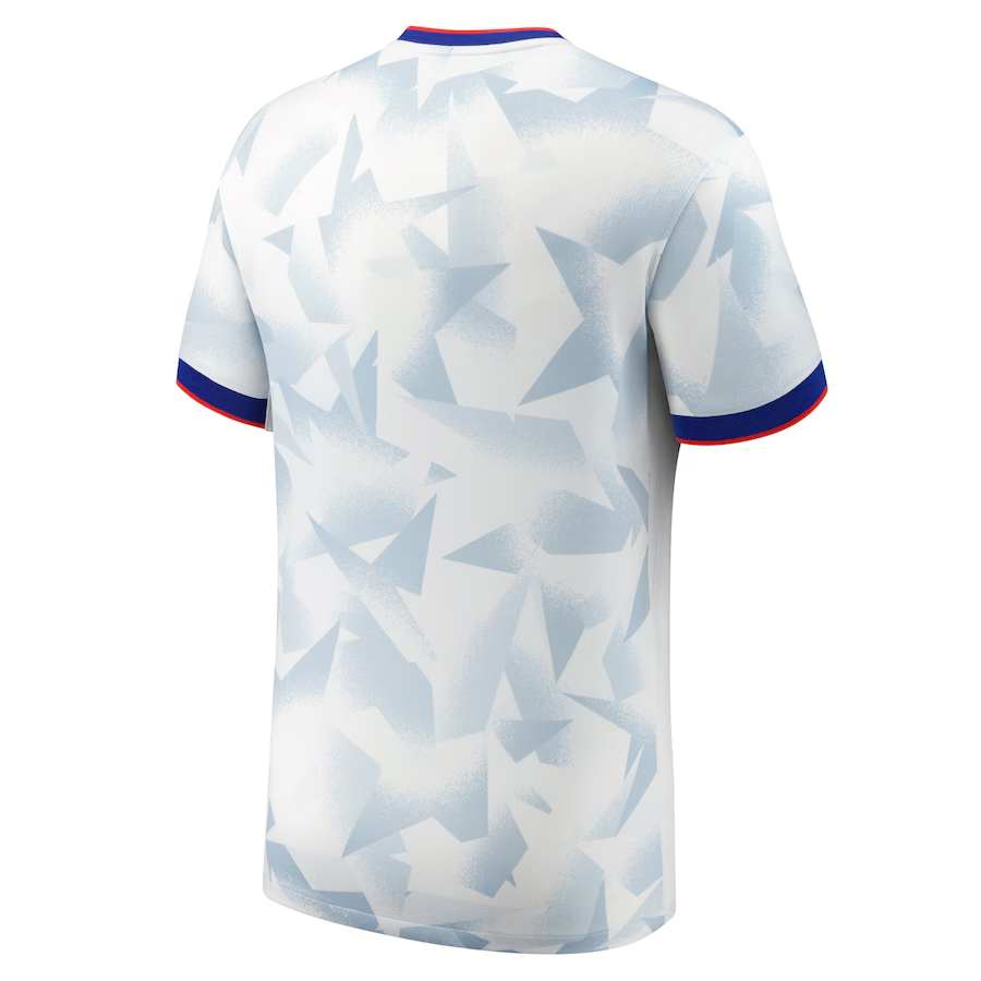 Mens USA Home Jersey 2025
